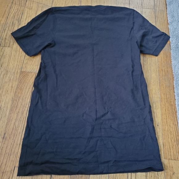 *CLOSET CLOSING 7/31* I'm Not A Big Fan Of Bugs Graphic T-Shirt Size Small - Picture 2 of 3